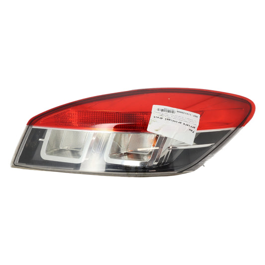Feu arriere principal droit (feux) - RENAULT MEGANE 3 PHASE 2 COUPE