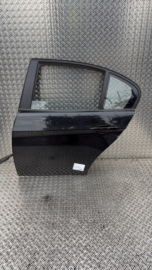 Porte arriere gauche - BMW SERIE 3 E90 PHASE 2 2008.0