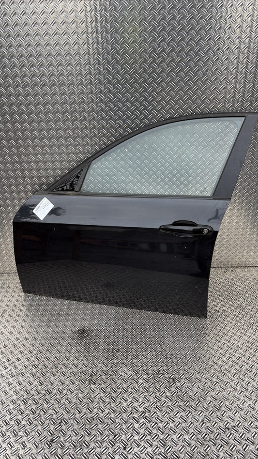 Porte avant gauche - BMW SERIE 3 E90 PHASE 2 2008.0