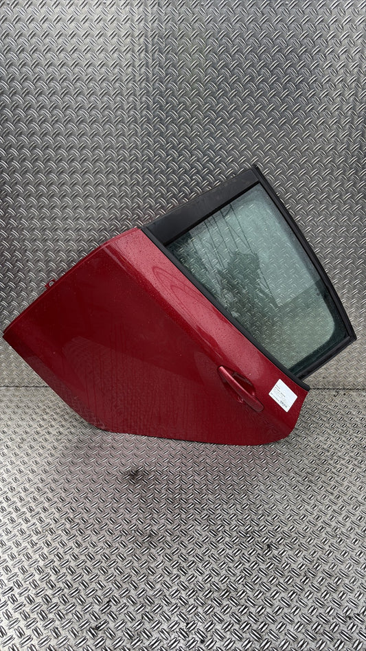 Porte arriere gauche - PEUGEOT 208 1 PHASE 1 2014.0
