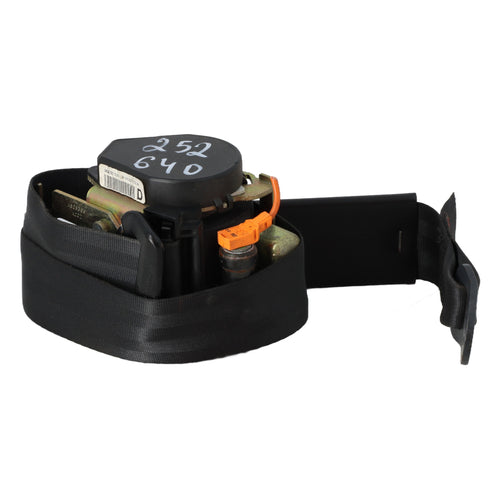Ceinture avant droit