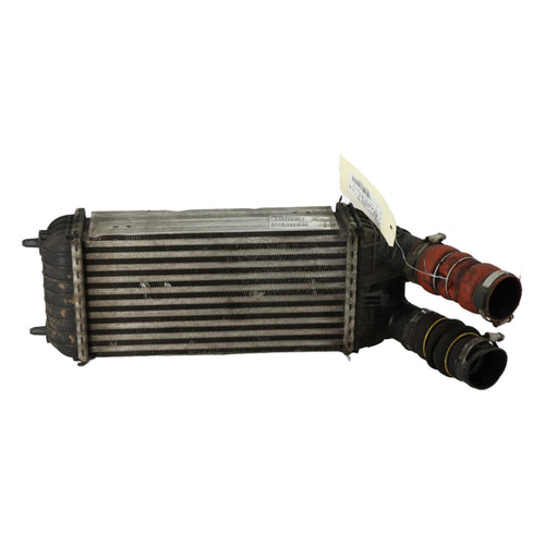 Echangeur air (Intercooler)