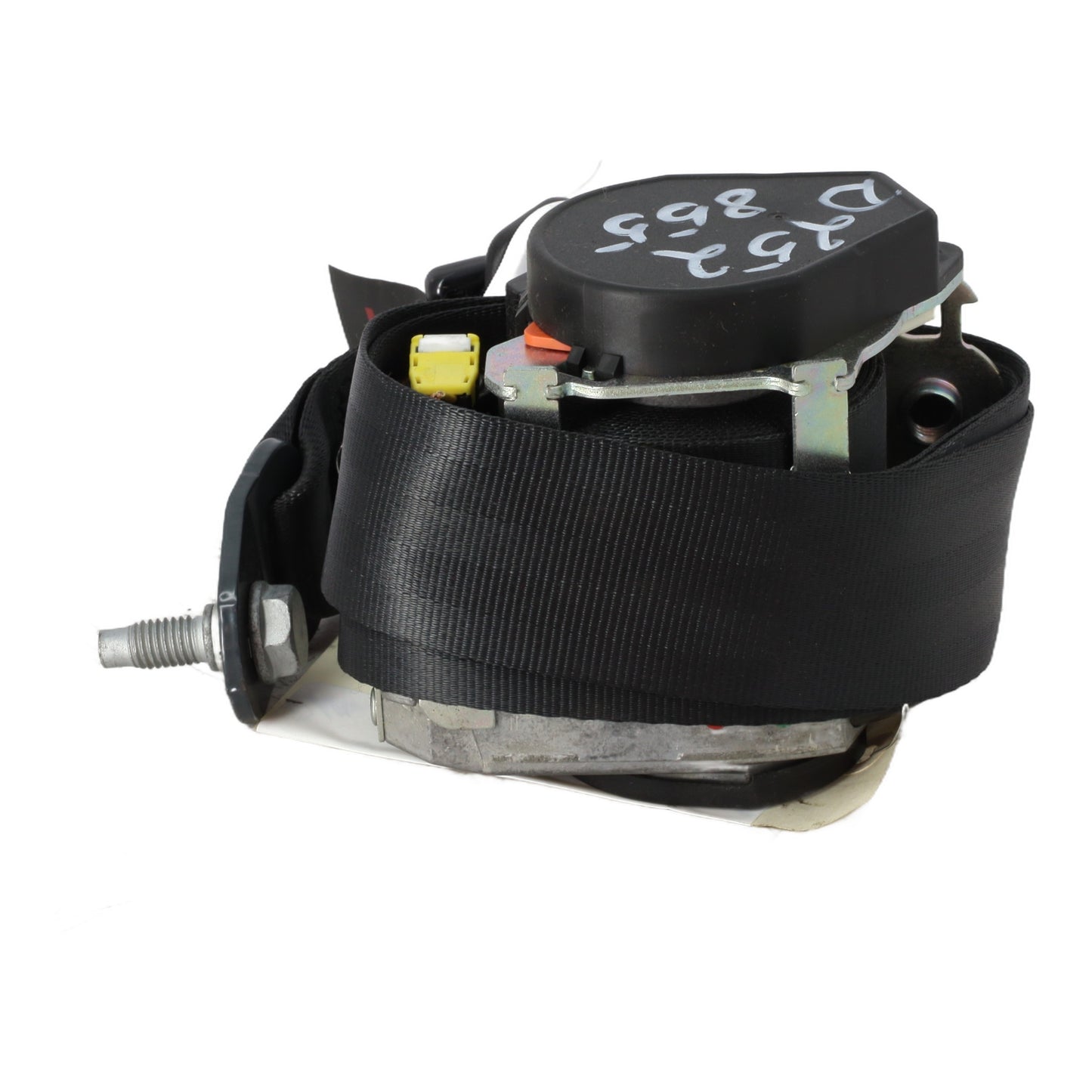 Ceinture avant droit