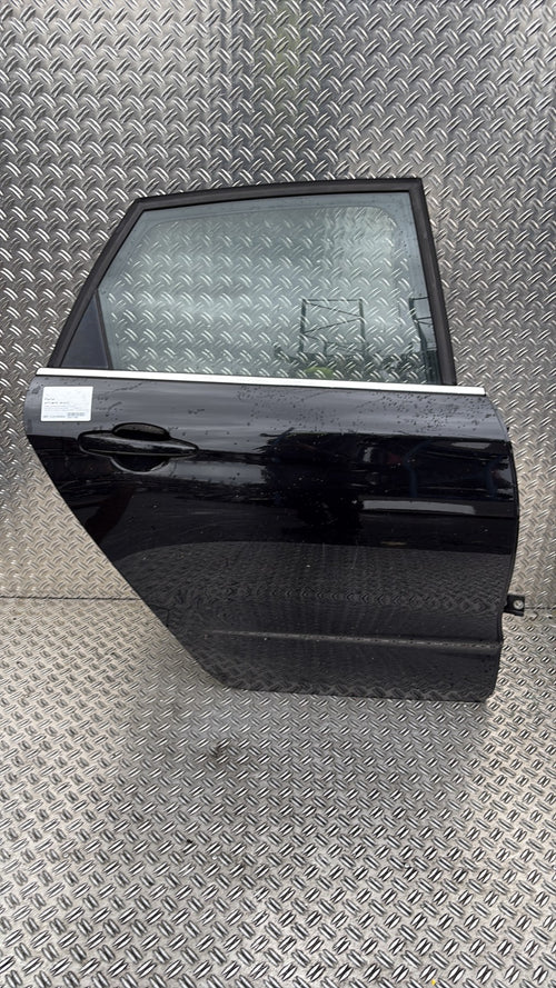 Porte arriere droit - CITROEN C4 2 PHASE 1 2014.0