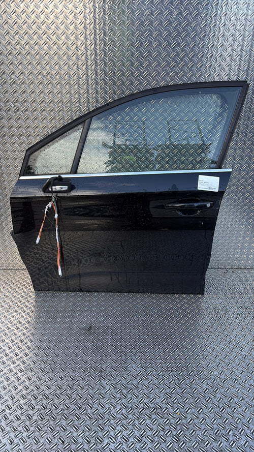 Porte avant gauche - CITROEN C4 2 PHASE 1 2014.0