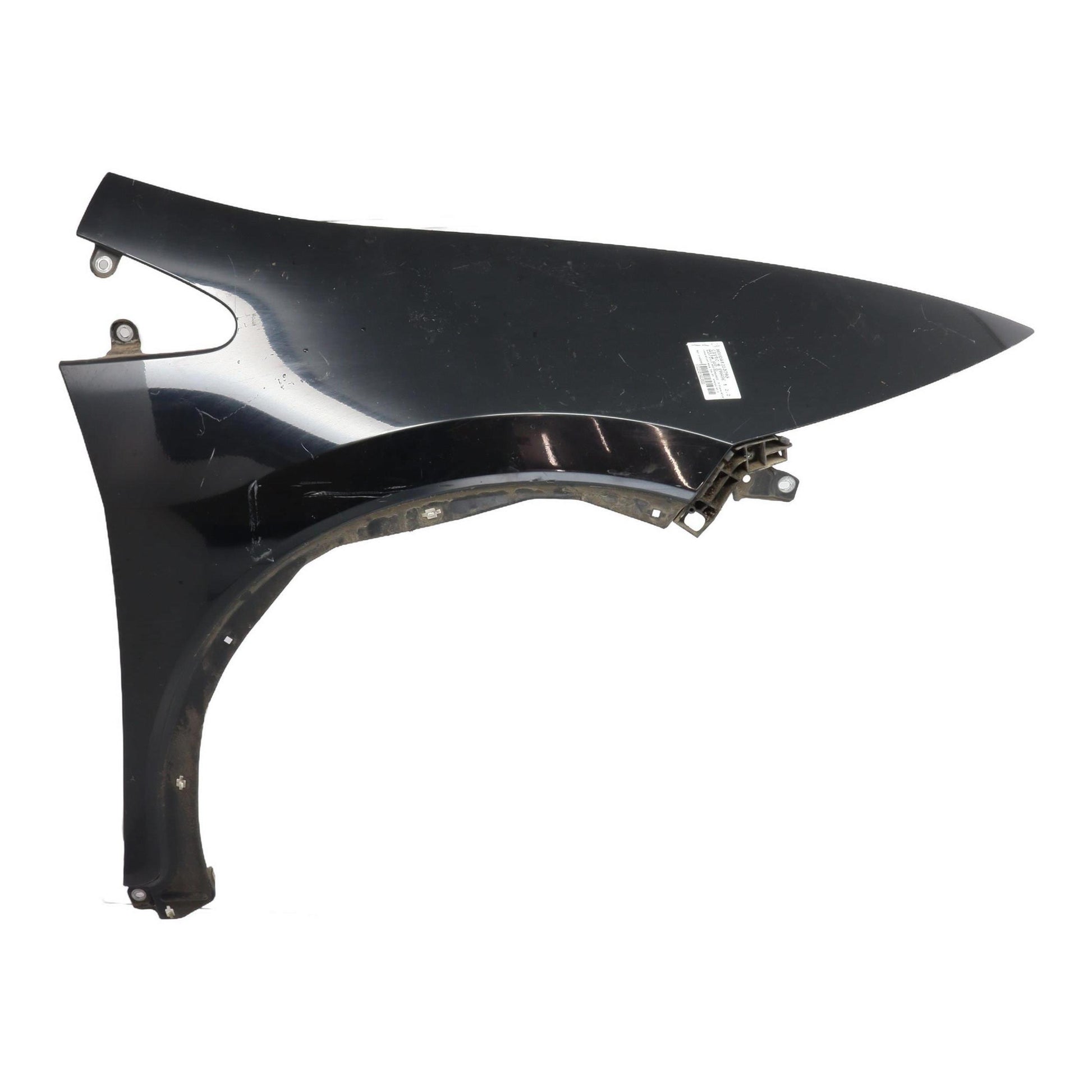 Aile avant droit - HONDA CIVIC 8 PHASE 1 (2008)