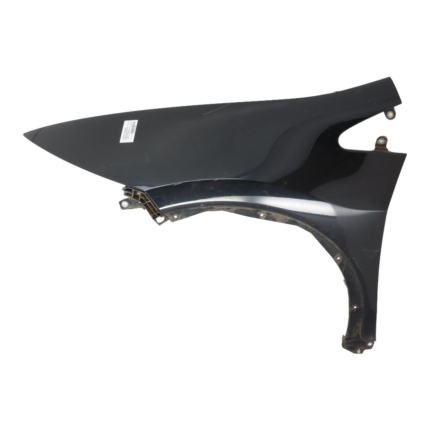 Aile avant gauche - HONDA CIVIC 8 PHASE 1 (2008)