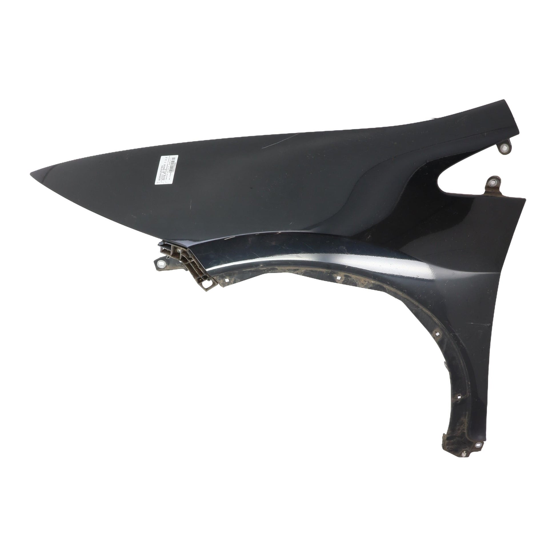 Aile avant gauche - HONDA CIVIC 8 PHASE 1 (2008)