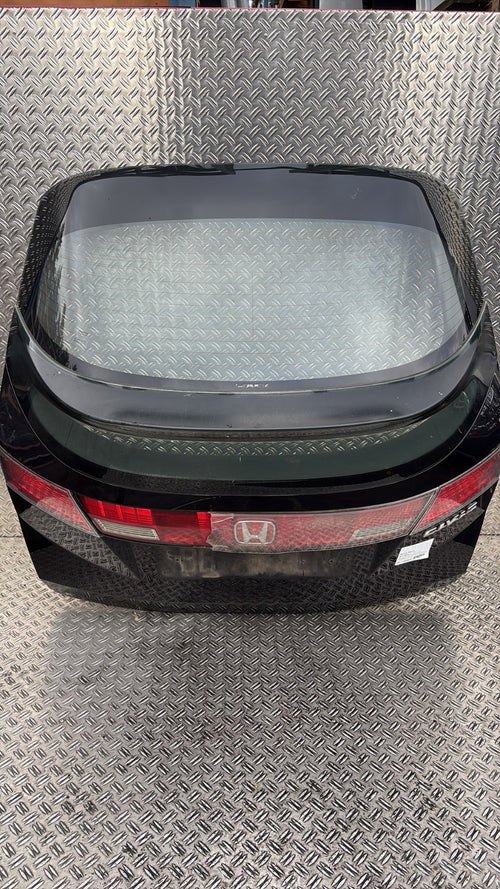 Malle/Hayon arriere - HONDA CIVIC 8 PHASE 1 (2008)