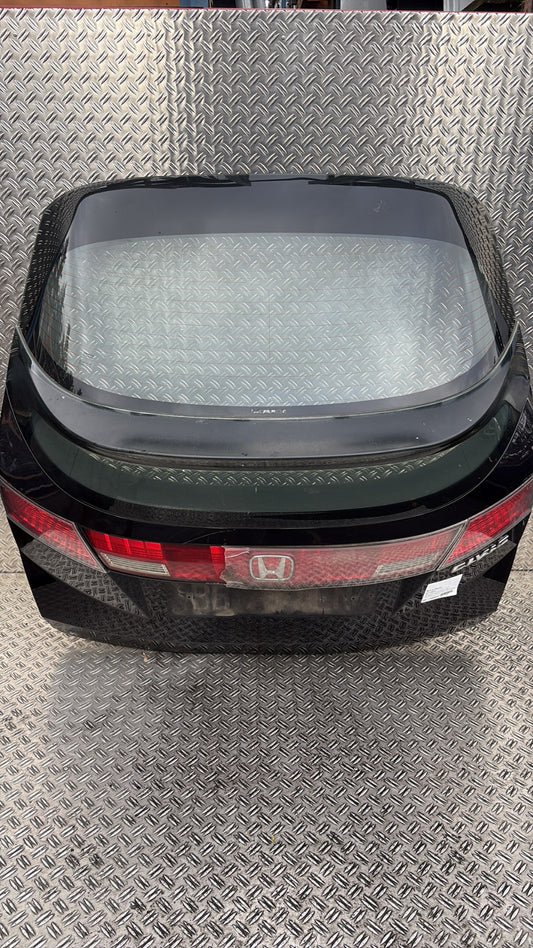Malle/Hayon arriere - HONDA CIVIC 8 PHASE 1 (2008)