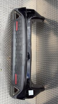 Pare choc arriere HONDA CIVIC 8 PHASE 1 2008