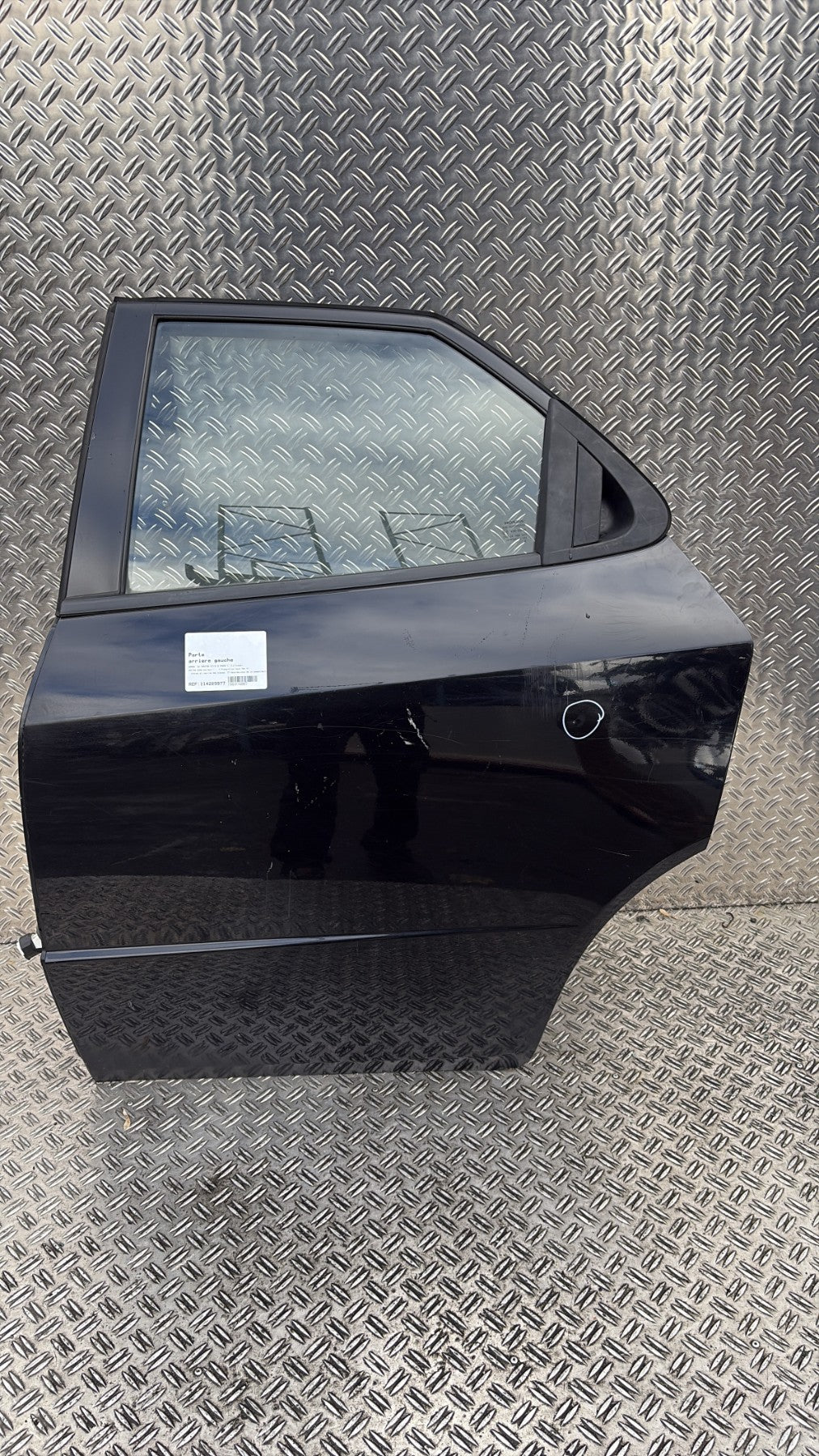 Porte arriere gauche - HONDA CIVIC 8 PHASE 1 2008.0