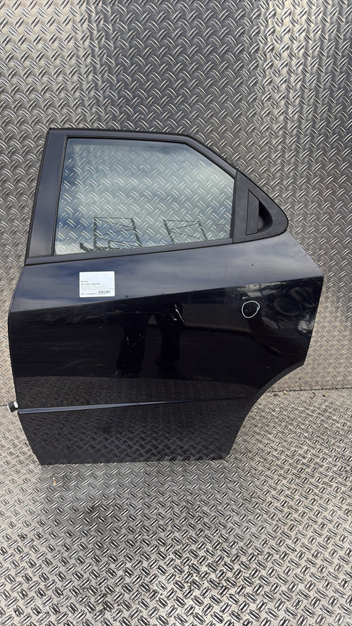 Porte arriere gauche - HONDA CIVIC 8 PHASE 1 2008.0