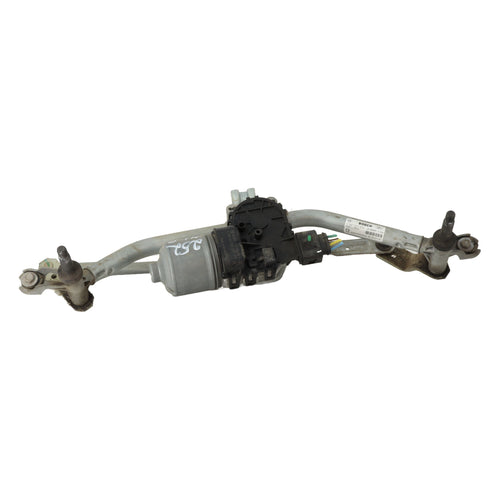 Moteur essuie glace avant
