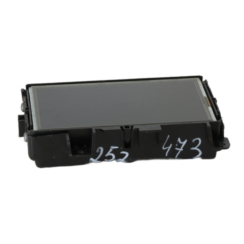 Ecran GPS