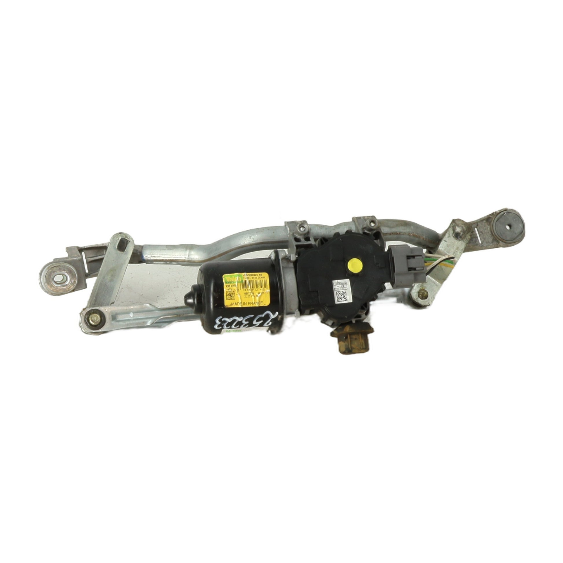Moteur essuie glace avant