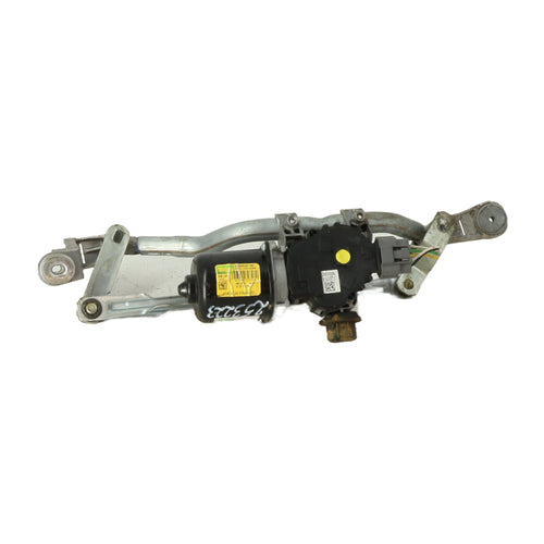 Moteur essuie glace avant
