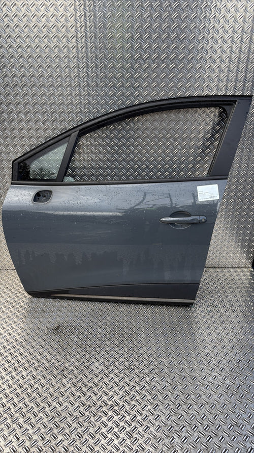 Porte avant gauche - RENAULT CLIO 4 PHASE 2 2019.0