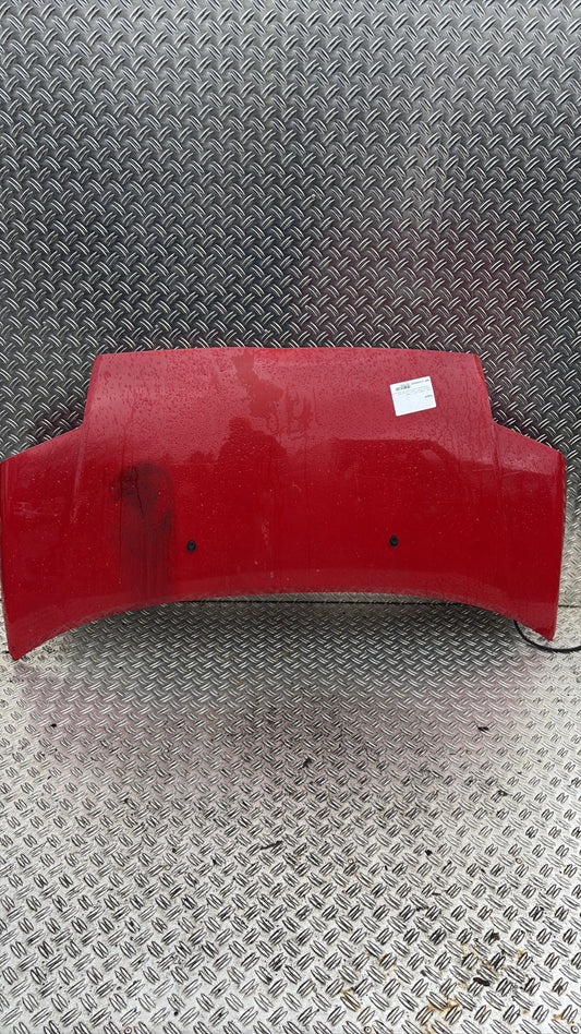 Capot - CITROEN C2 PHASE 2 (2009)
