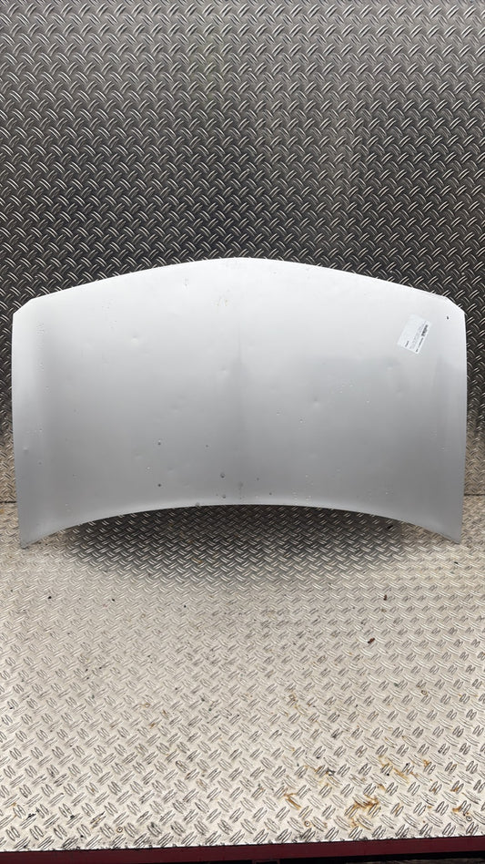 Capot - RENAULT MEGANE 2 PHASE 2 (2006)