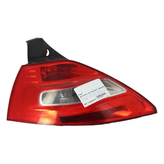 Feu arriere principal gauche (feux) - RENAULT MEGANE 2 PHASE 2