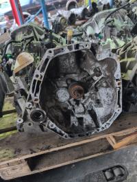 Boite de vitesses RENAULT MEGANE 2 PHASE 2 JR5 2006
