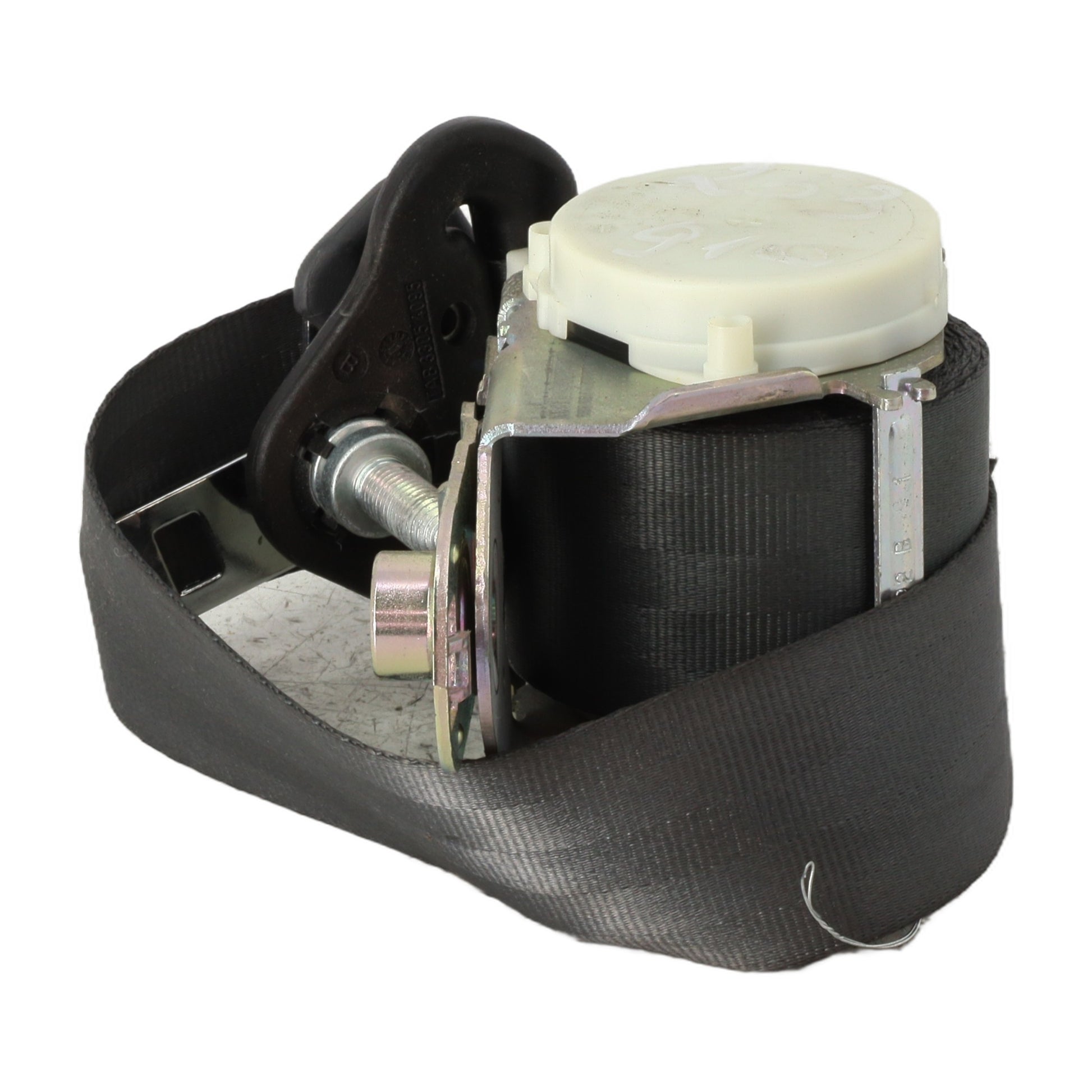 Ceinture arriere gauche