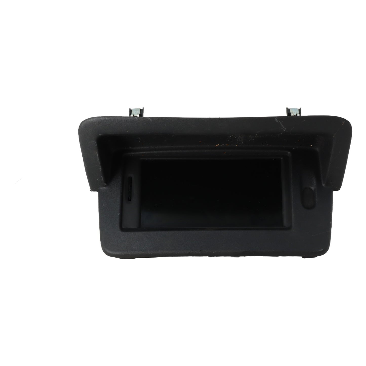 Ecran GPS