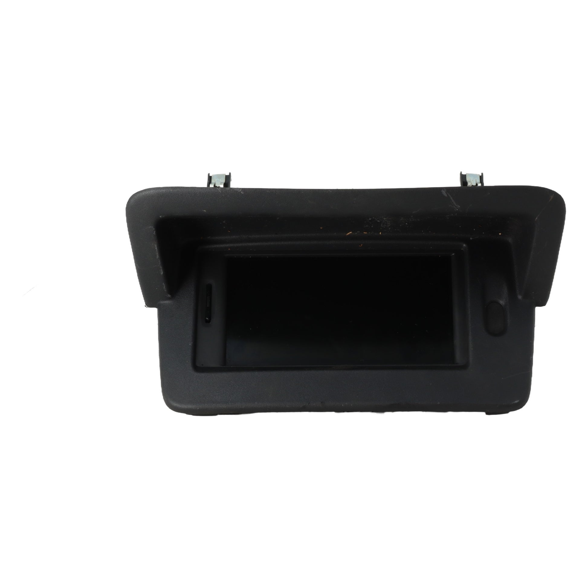 Ecran GPS