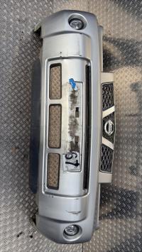 Pare choc avant NISSAN X-TRAIL 1 PHASE 1 2004