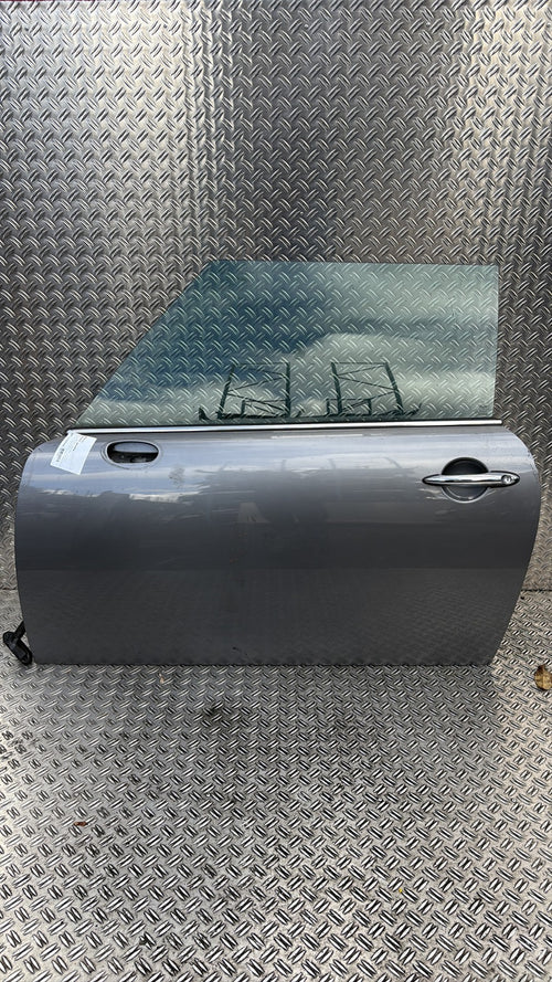 Porte avant gauche - MINI MINI 1 R50/R53 PHASE 1 2003.0