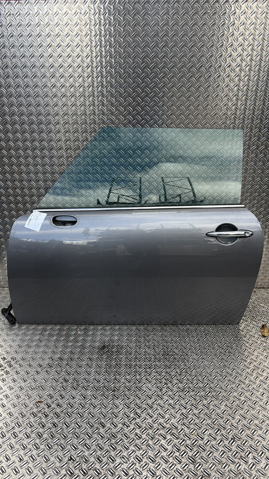 Porte avant gauche - MINI MINI 1 R50/R53 PHASE 1 2003.0