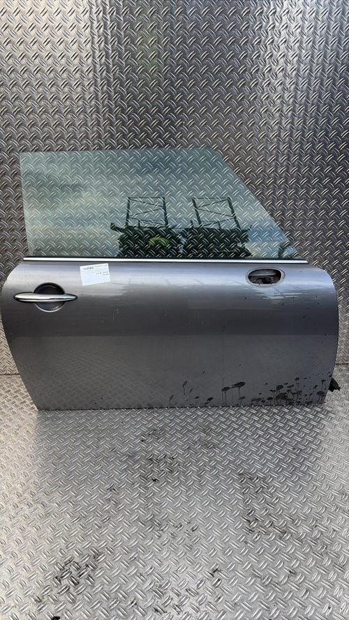 Porte avant droit - MINI MINI 1 R50/R53 PHASE 1 2003.0