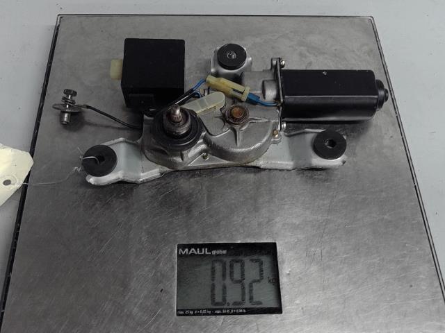 Moteur essuie glace arriere