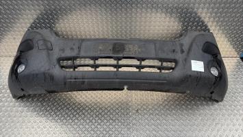Pare choc avant RENAULT MASTER 3 PHASE 2 2016