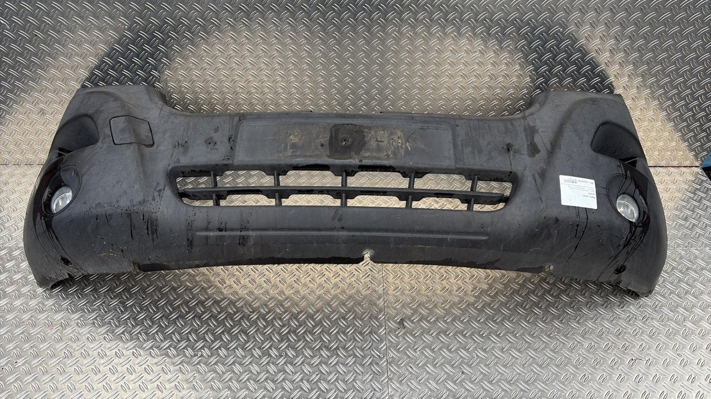 Pare choc avant - RENAULT MASTER 3 PHASE 2 2016.0