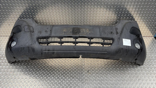 Pare choc avant - RENAULT MASTER 3 PHASE 2 2016.0