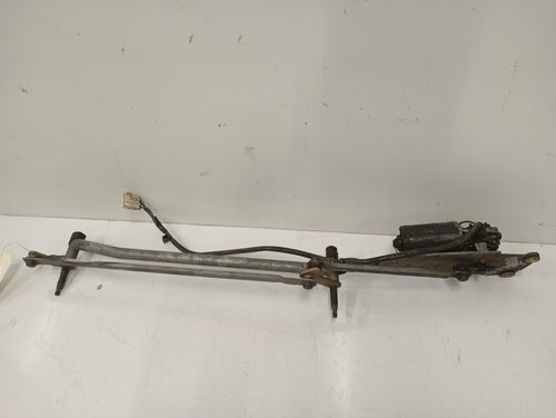 Moteur essuie glace avant