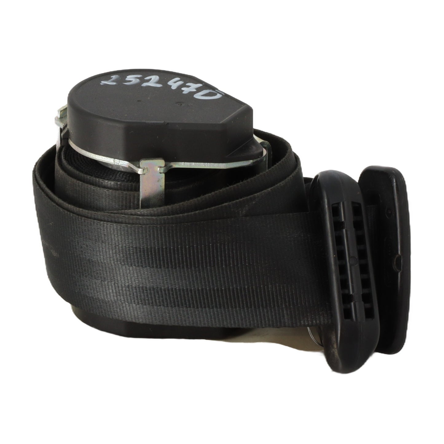 Ceinture avant droit