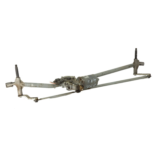 Moteur essuie glace avant