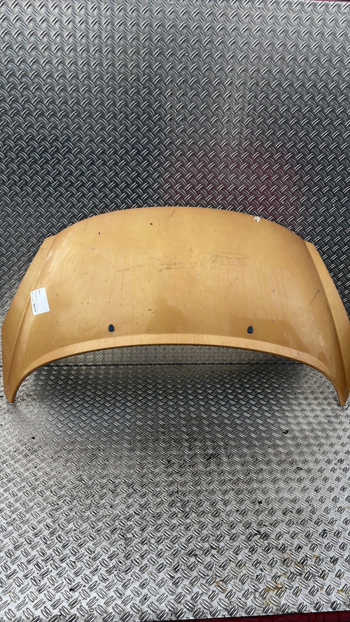 Capot - PEUGEOT 207 PHASE 1 (2007)