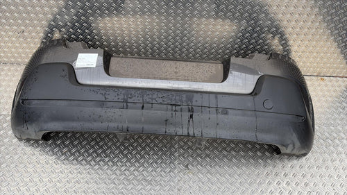 Pare choc arriere - CITROEN C3 3 PHASE 1 2020.0