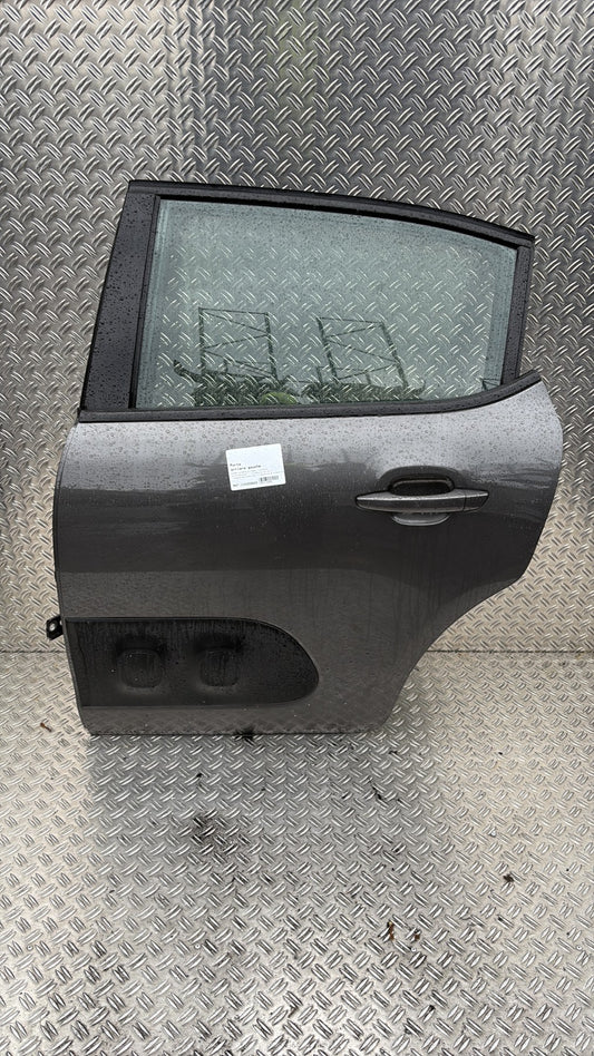 Porte arriere gauche - CITROEN C3 3 PHASE 1 2020.0
