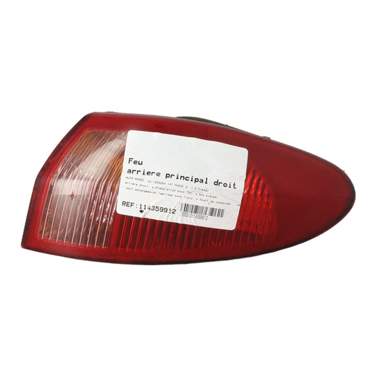 Feu arriere principal droit (feux) - ALFA ROMEO 147 PHASE 2