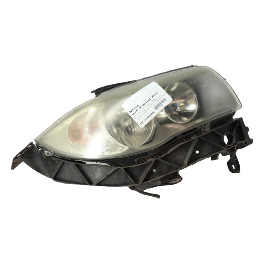 Optique avant principal droit (feux)(phare) - BMW SERIE 1 E87 PHASE 2