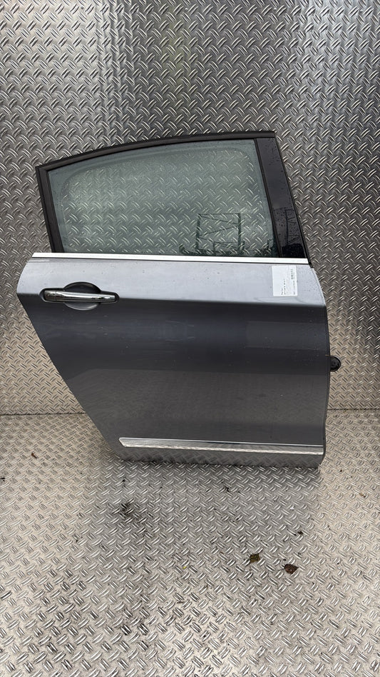 Porte arriere droit - CITROEN C5 2 2010.0