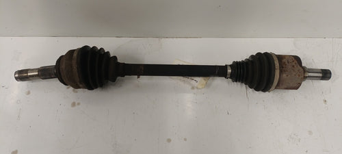Cardan gauche (transmission)