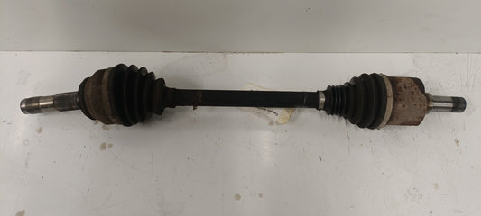 Cardan gauche (transmission)
