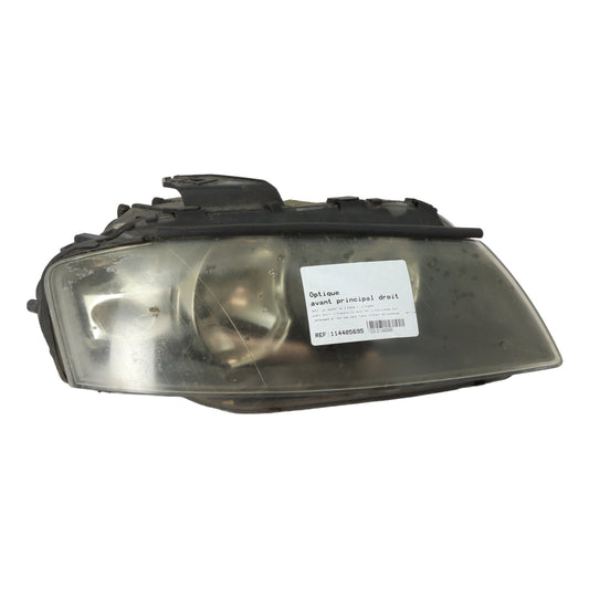 Optique avant principal droit (feux)(phare) - AUDI A3 2 PHASE 1