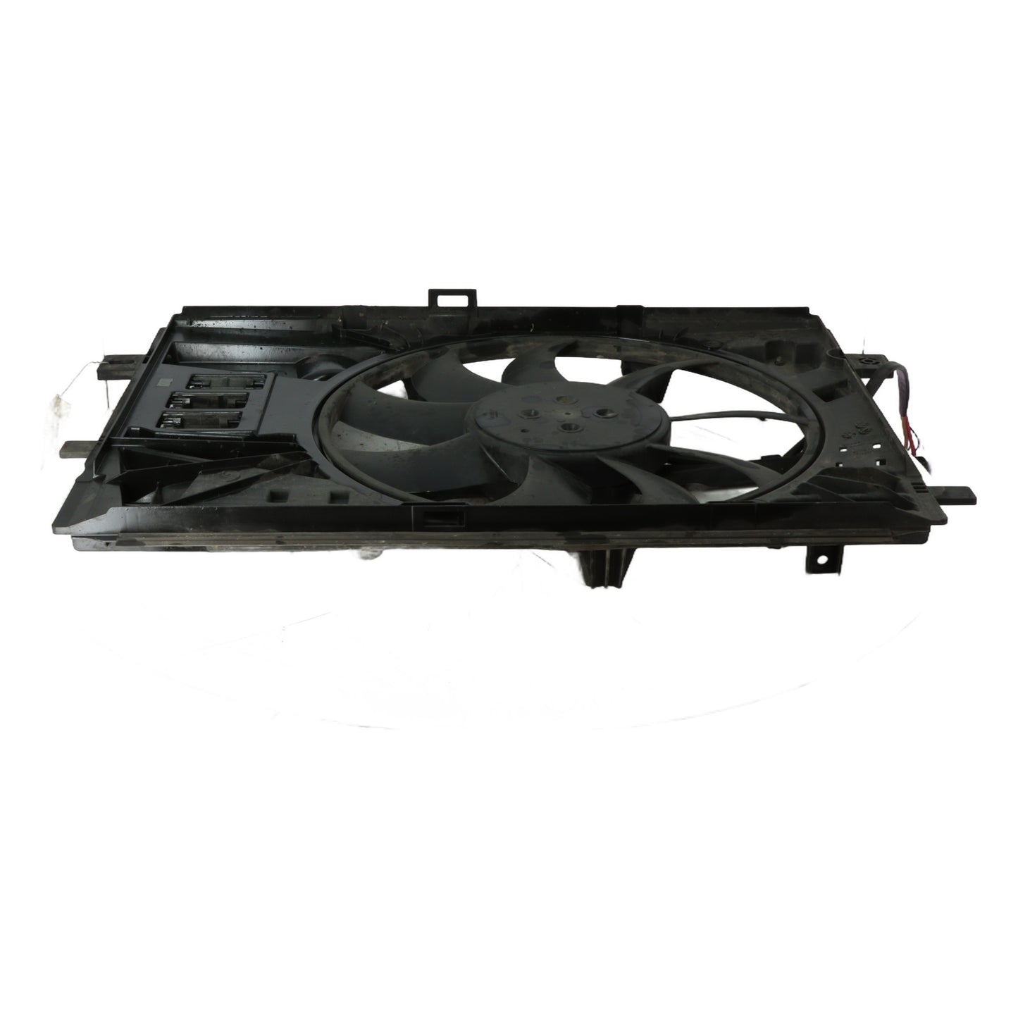 Ventilateur eau